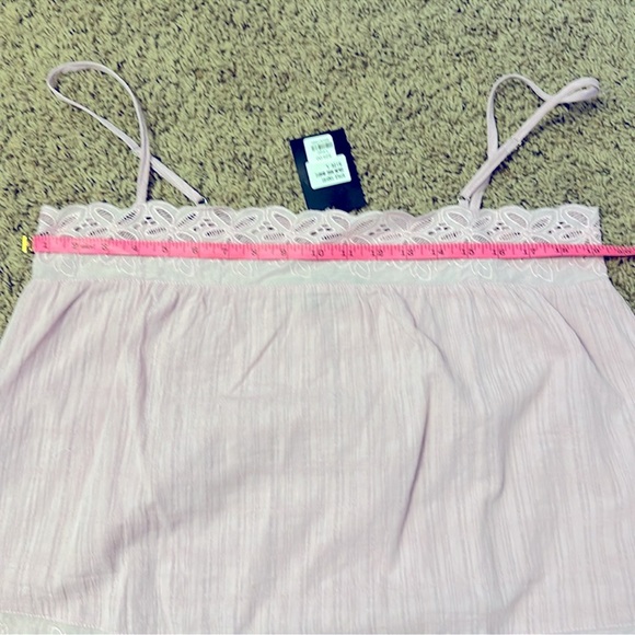 NWT Rose Quartz Top - Picture 6 of 10